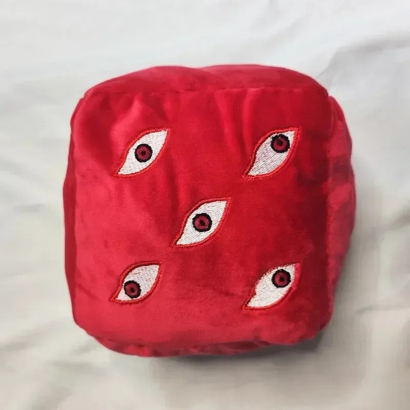 Jujutsu Kaisen - Prison Realm Plush