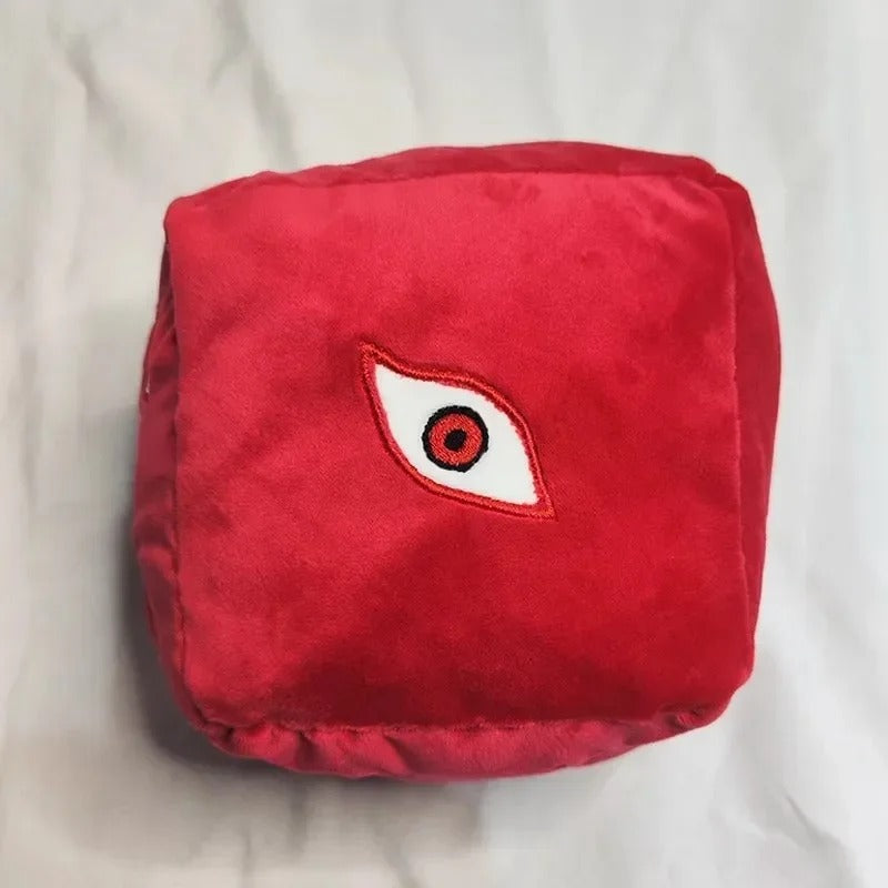 Jujutsu Kaisen - Prison Realm Plush