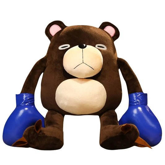 Jujutsu Kaisen - Tsukamoto Bear Plush